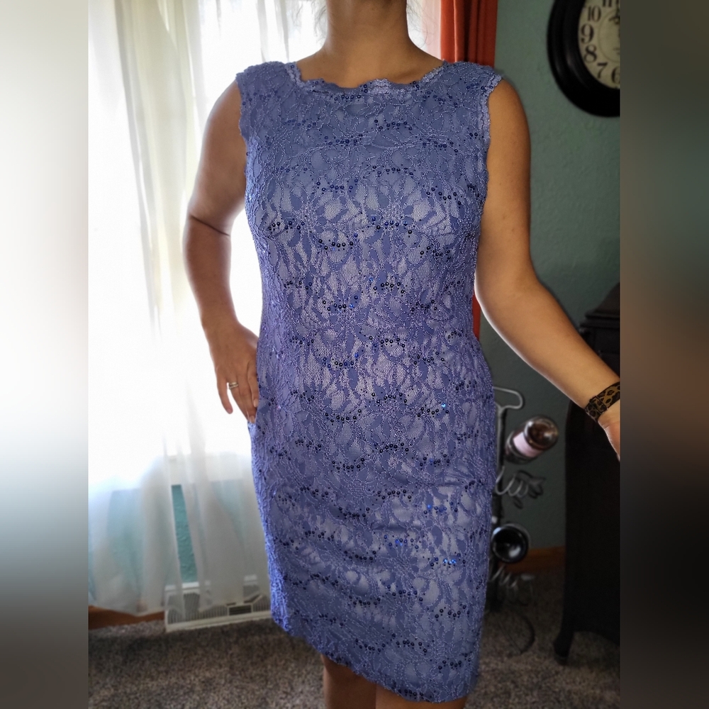 Womens formal dress